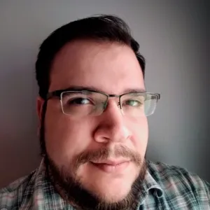 Robert Hinojosa