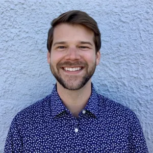 Blake Mackie, LCSW, Licensed Clinical Social Worker in Chicago, IL 