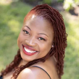 Eboni Hamilton