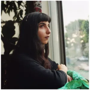 Nasha Mazaira