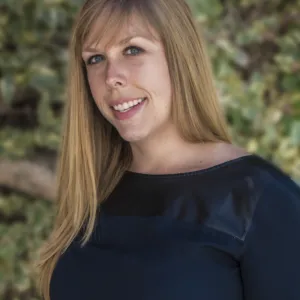 Amanda Hildebrant