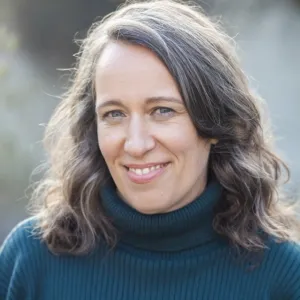 Chauney Peck, LMFT, ATR, Licensed Marriage & Family Therapist in Los Angeles, CA 