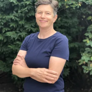 Karen Bailey (Perspectives Therapy Services), LPC, Counselor in Lansing, MI 