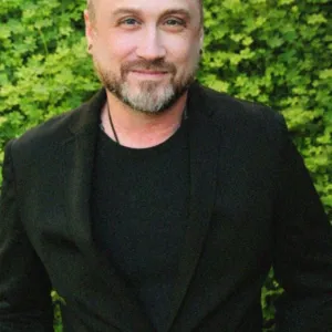 Adrian Scharfetter, PhD, LMFT, CST, Sex Therapist in Berkeley, CA 94704