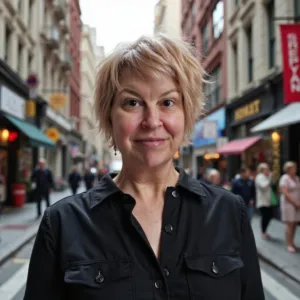 Cynthia Djengue, LCSW, LISW, C-MBSR, C-RM, Licensed Clinical Social Worker in Phoenix, AZ 85044