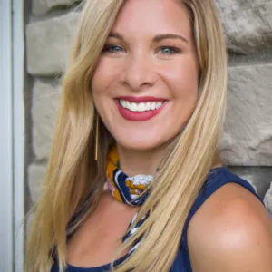 Caitlan Siegenthaler