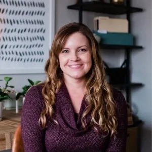 Melanie Slep (Rooted Counseling), LMFT, LPC, Licensed Marriage & Family Therapist in Lansing, MI 