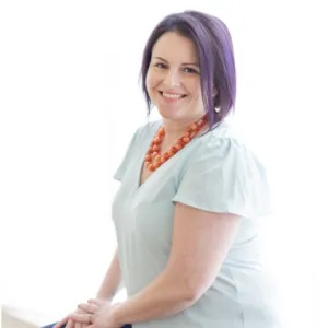 Sarah Gilbert