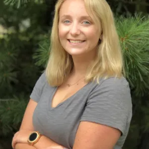 Rachel Fleming (Perspectives Therapy Services), LMSW, Clinical Social Worker  in Fenton, MI 