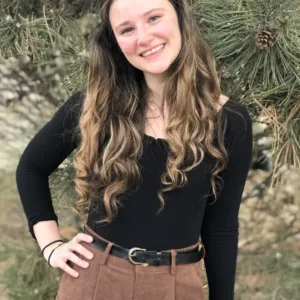 Reanna Bell (Perspectives Therapy Services), LLMSW, Clinical Social Worker  in New Hudson, MI 