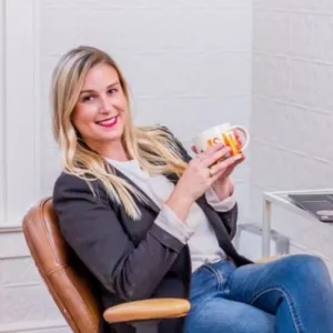 Kristen Suleman, M. Ed., LPC, Licensed Professional Counselor in Houston, TX 