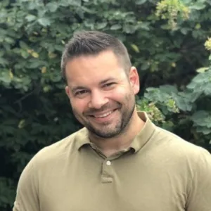 Tony Solitro (perspectives therapy services)