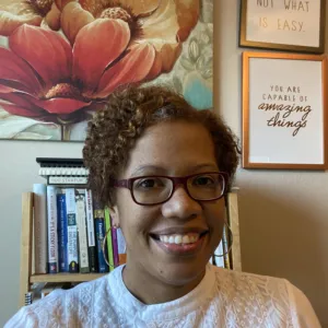 Dr. caren Cooper