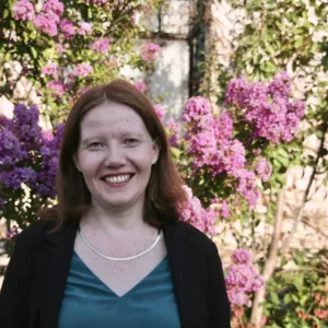 Katharine Frothingham