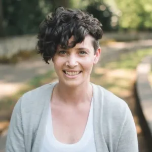Elle Townsend, LCSWA, Associate Clinical Social Worker in Durham, NC 