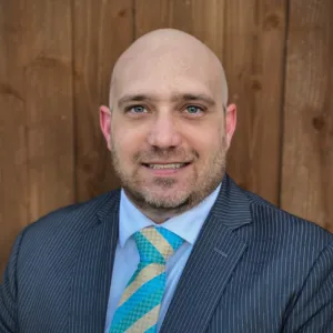 James Coley, LPC-Associate, Counselor in Plano, TX 