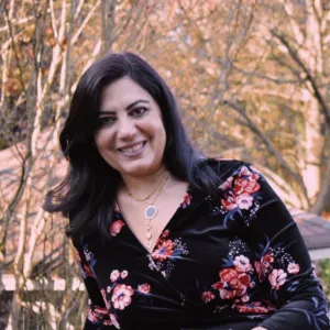 Naglaa Moussa