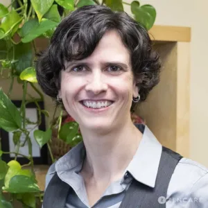 Jennifer Johnston, MA, LPC, LMHC, Counselor in Hamden, CT 