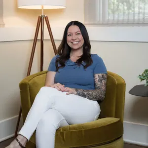 Magena Ammen, MS, LMFT, Licensed Marriage & Family Therapist in Pasadena, CA 91101