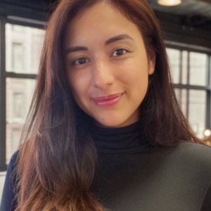 Darcy Barillas, LMHC, Licensed Clinical Mental Health Counselor in , New York 