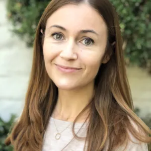 Sarah Kovatch