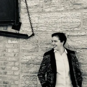 Tessa Gittleman, MA, LMFT, Licensed Marriage & Family Therapist in Golden Valley, MN 