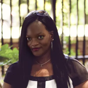 Patrice Banks