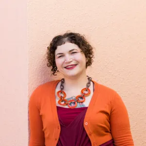 Abby Weintraub