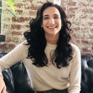 Lauren Audenino