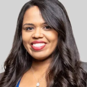 Janice Raj