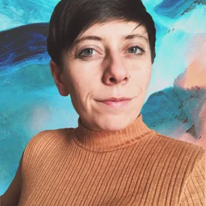 Mary Cassidy, LPCC-S, Licensed Professional Clinical Counselor in Cleveland, OH 44113