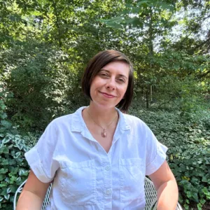 Mary Cassidy, LPCC-S, Licensed Professional Clinical Counselor in ,  