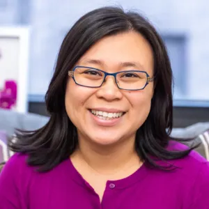 Charlene Chan