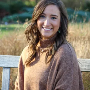 Allie McLaughlin, MS, LPCC, LICDC, Counselor in Cincinnati, OH 