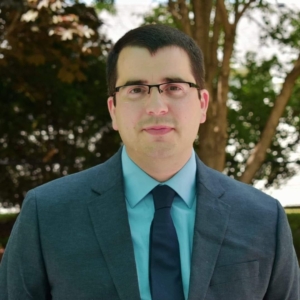 Sam Anderson, MSW, LICSW, Clinical Social Worker  in Golden Valley, MN 