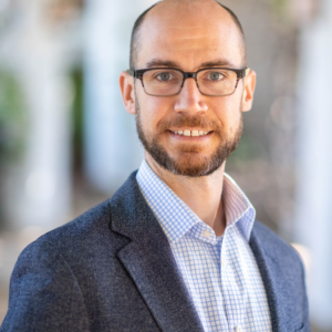 Joshua Manney