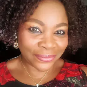 Lauretta Akpoyoware