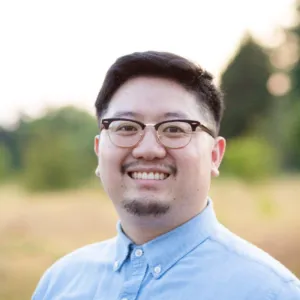 Casey Chow