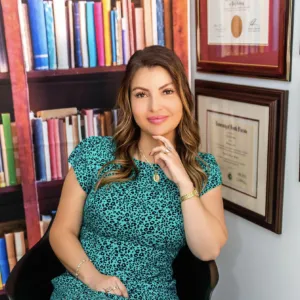 Annette Gallardo phd