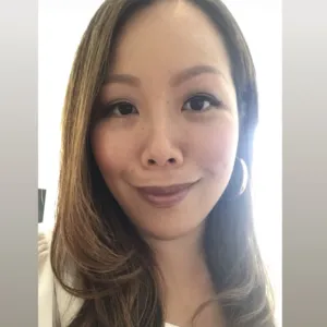 Alena Kwong