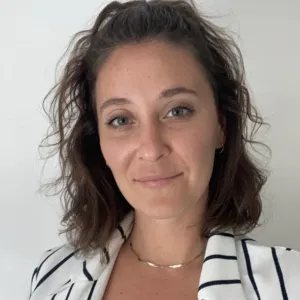 Camille Ellingsen