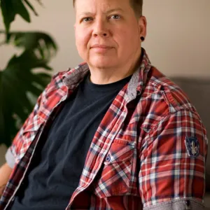 Finn Mahan