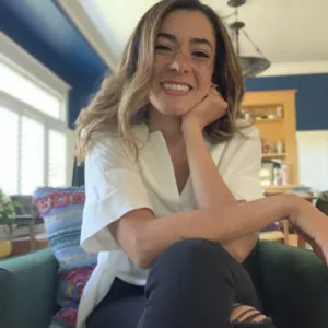 Katia Duncan