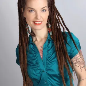 Keli Yerger