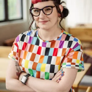 Kayla Mento, MA, ATR-BC, LPC, Art Therapist  in Pennsylvania 