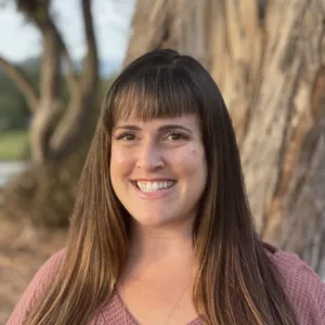 Rebecca Zalona, #113504, Licensed Clinical Social Worker in Santa Cruz, CA 