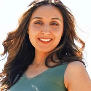 Maribel Higuera