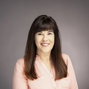Julie Jones, ph.d.