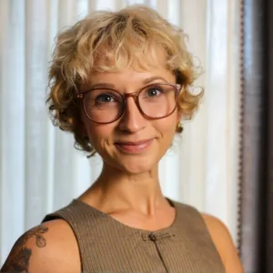 CJ Mooney, LMFT, CST, CCTP-II, Licensed Marriage & Family Therapist in Philadelphia, PA 19103