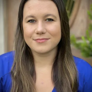 Samantha Kosier
